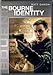 Bourne Identity [Edizione: Stati Uniti] [Italia] [DVD]