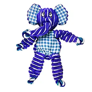 Kong Company Floppy Knots Elephant - BCI-270135