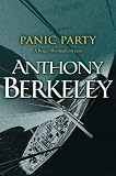 Cover zum Buch Panic Party