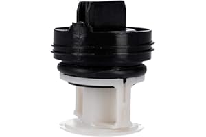 Recamania Filtro Bomba Desagüe Lavadora Bosch Balay 00614351