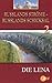 Produktbild Russlands Ströme - Russlands Schicksal Teil 2: Die Lena [VHS]