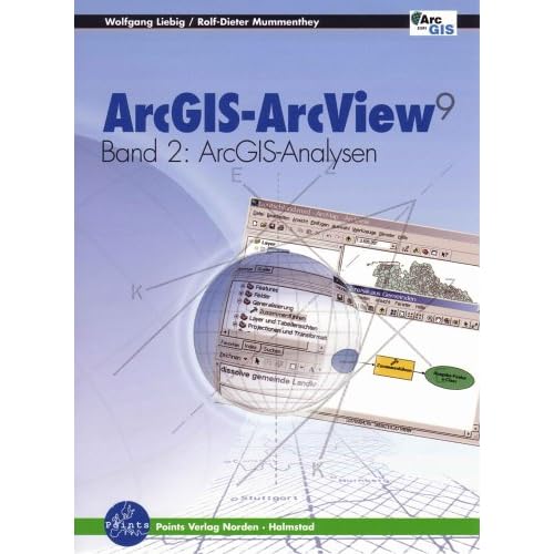 [PDF] Download ArcGIS-ArcView 9: ArcGIS-Analysen Kostenlos