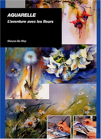 couverture de : Aquarelle