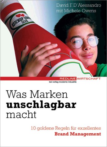Was Marken unschlagbar macht