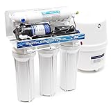 Es werden sämtliche Fremdstoffe bis zu 99% ausgefiltert