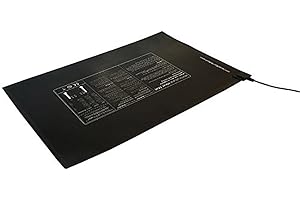 ROOT!T Heat Mat - Medium (400mm x 600mm)