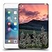 Produktbild Offizielle Michael Blanchette Aufsteigen Berge Soft Gel Hülle für Apple iPad mini 4