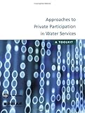 Image de Approaches To Private Participation In Water Services: A Toolkit