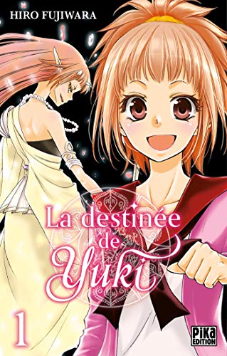 Télécharger La destinée de Yuki T01 Livre eBook France