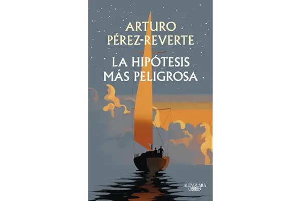 La hipótesis más peligrosa (Hispánica)