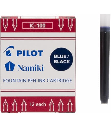 PILOT MR Retro Pop Collection Fountain Pen in Gift Box, Turquoise