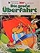 Asterix HC 22 Die große Überfahrt by 