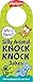Produktbild Who's There Silly Animal Knock-Knock Jokes (Highlights(TM) Who's There Knock-Knock Door Hanger Joke Books)