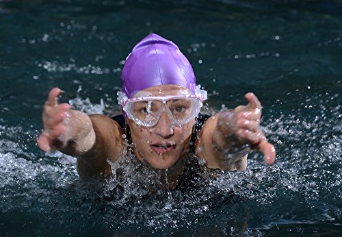 Cressi SKYLIGHT Schwimmbrille Schwimmmaske - 6