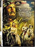 Sword of Valiant: Legend Sir Gawain & Green Knight [DVD] [1984] [Region 1] [US Import] [NTSC]