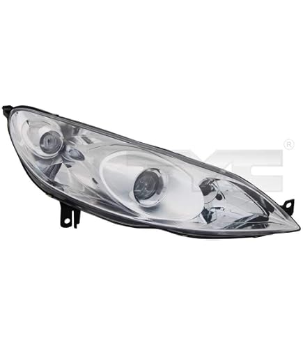 Faro Principal Eléctrico con Motor H7+H7 model AUDI / VOLKSWAGEN TOURAN 2006-2010 Volkswagen Touran 2006 - 2010 1T1941006B Faro Principal Eléctrico con Motor H7+H7 model AUDI / VOLKSWAGEN TOURAN 2006-2010 Volkswagen Touran 2006 - 2010 1T1941006B