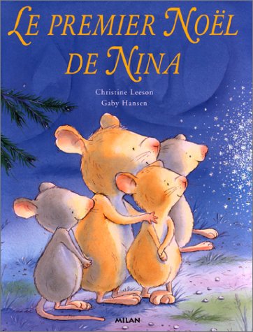 Le Premier noël de Nina