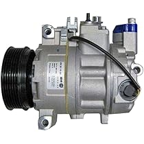 Klima Kompresörü MAHLE ACP 818 000S