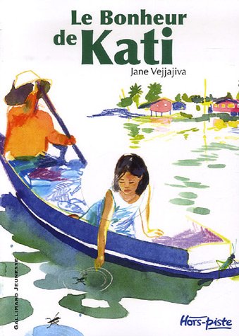 couverture de : Bonheur de Kati (Le)