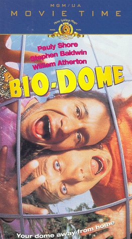 Preisvergleich Produktbild Bio-Dome [VHS]