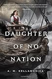 Cover zum Buch A Daughter of No Nation