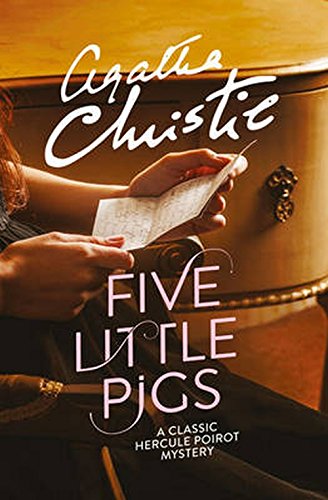 Descargar POIROT: FIVE LITTLE PIGS