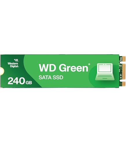 Western Digital 4TB SA530 SATA SSD② Western Digital Client PC SA530 SATA 256GB M.2 2280 : Amazon.co.uk