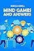 Produktbild Mind Games And Answers: I Loop Puzzles (Mental Puzzles, Band 3)