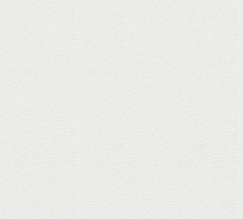 A.S. Creation VinylTapete Kollektion Contzen 4, weiß, 956574