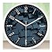 Produktbild Lmy0624 Wanduhr Mute Big Design Versteckte Wandhalterung Uhrwerk Uhr Paw Patrol Home Decoration, 14 Zoll
