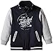Timberland Baby-Boys T05F19 Suit Cardigan, Blue (Navy), 9-12 Months (Manufacturer Size:12 Months)