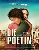 DIE POETIN [L-Edition] (Blu-ray) [Deutsche Synchronfassung] - Miranda Otto