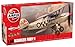 Produktbild Airfix A04103 Modellbausatz Hawker Fury I