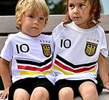 deutschland trikot nummern wm 2018 In allen Größen auf Lager! Von Größe 68 bis 176 und XS,S,M,L,XL,XXL,XXXL