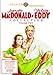 Jeanette Macdonald & Nelson Eddy Collection 2 (4 Dvd) [Edizione: Stati Uniti]