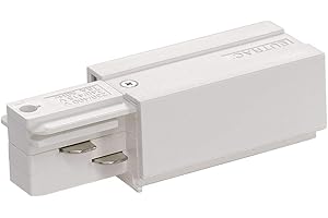 SLV EUTRAC Feed-in/White