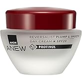 AVON Anew Reversalist Plump & Smooth G&uuml;nd&uuml;z Kremi SPF20 50 Ml.