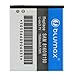 Produktbild Blumax Akku für Samsung i8160 Galaxy Ace 2 / i8190 S3 mini / S7562 Galaxy S DuoS ersetzt EB425161LU [3,7V ; 1500mAh]