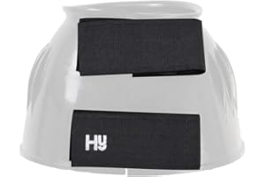 HyIMPACT Over Reach Boots (One Pair)