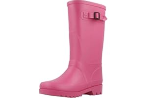 Igor Piter, Botas de Agua Unisex niños