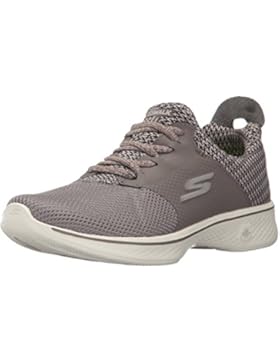 Skechers Damen Go Walk 4-Sustain Ausbilder