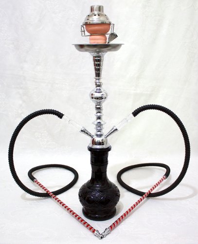 2 Hose Hookah Sale 21 Road Trip Hose Hooka Shisha Pipe Set Buy Online In Guernsey At Guernsey Desertcart Com Productid