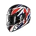 Produktbild Shark Dark d-skwal Full Face DVS Motorrad Helm – Union Jack matt WBR
