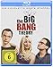The Big Bang Theory - Die komplette erste Staffel [Blu-ray]