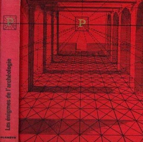 Download Les enigmes de l' archéologie