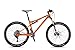 Produktbild KTM Lycan 272 Mountainbike, 2016, orange matt schwarz, RH 48, 12,50 kg
