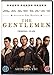 The Gentlemen [DVD] [2020]