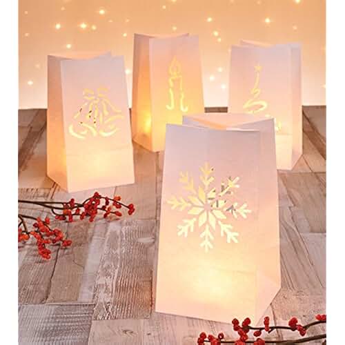 Suchergebnis auf Amazon.de für: Weiß - Kerzenhalter / Kerzen