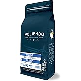 Moliendo Finest Coffee House Blend Filter Coffee (Core) 1000 g