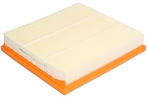 MAHLE Knecht LX2077/3 Filtre à air